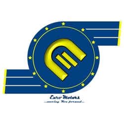 Euro Motors Inc logo