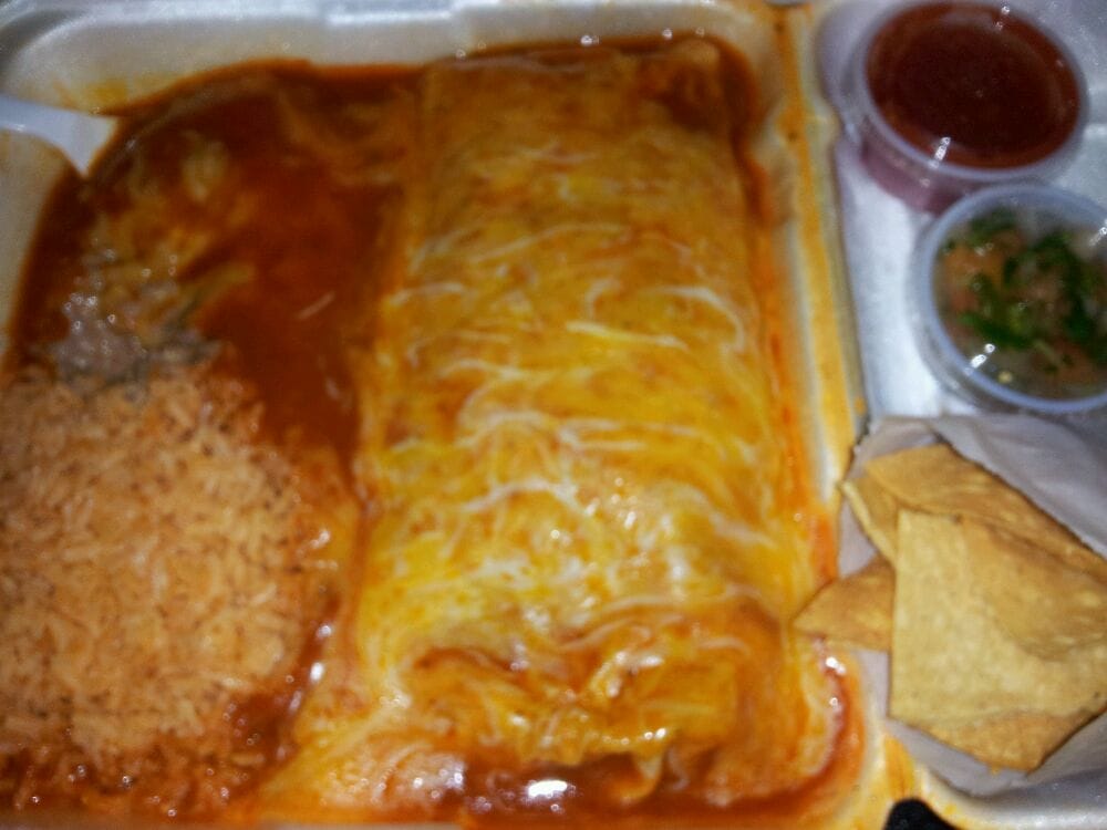 El Chilito Restaurant Downey, CA Yelp