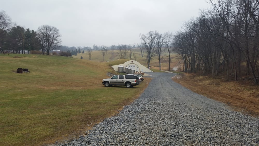 Maggie Malick Wine Caves Wineries Purcellville, VA Yelp