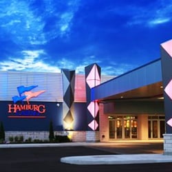 Hamburg casino buffet coupons