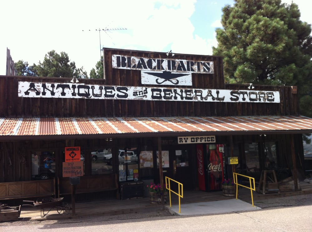 Black Bart’s RV Park Campgrounds Flagstaff, AZ Reviews Photos