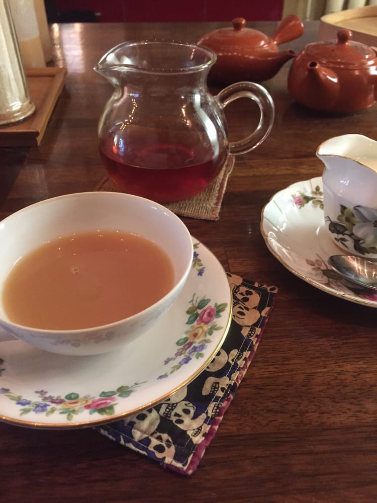 Mad Hat Tea Company 23 Photos Coffee & Tea 1130 Commerce St WA Reviews Yelp