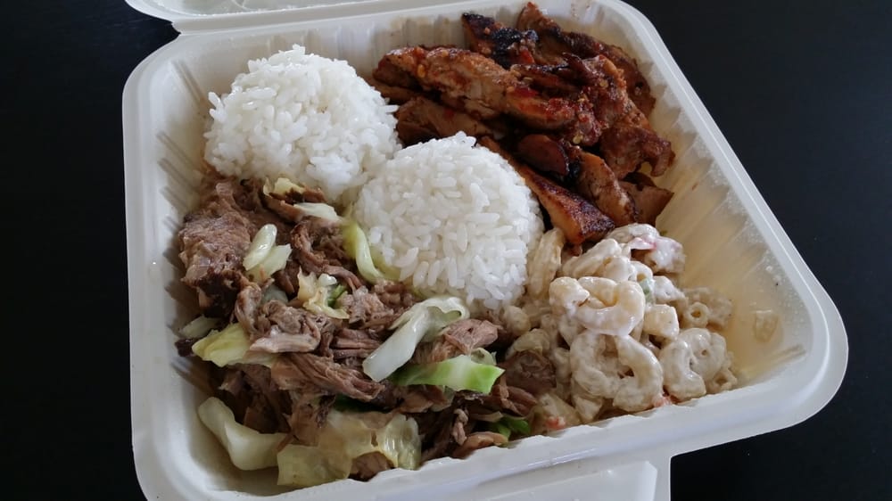 Got Plate Lunch 239 Photos Hawaiian Benicia, CA Reviews Yelp