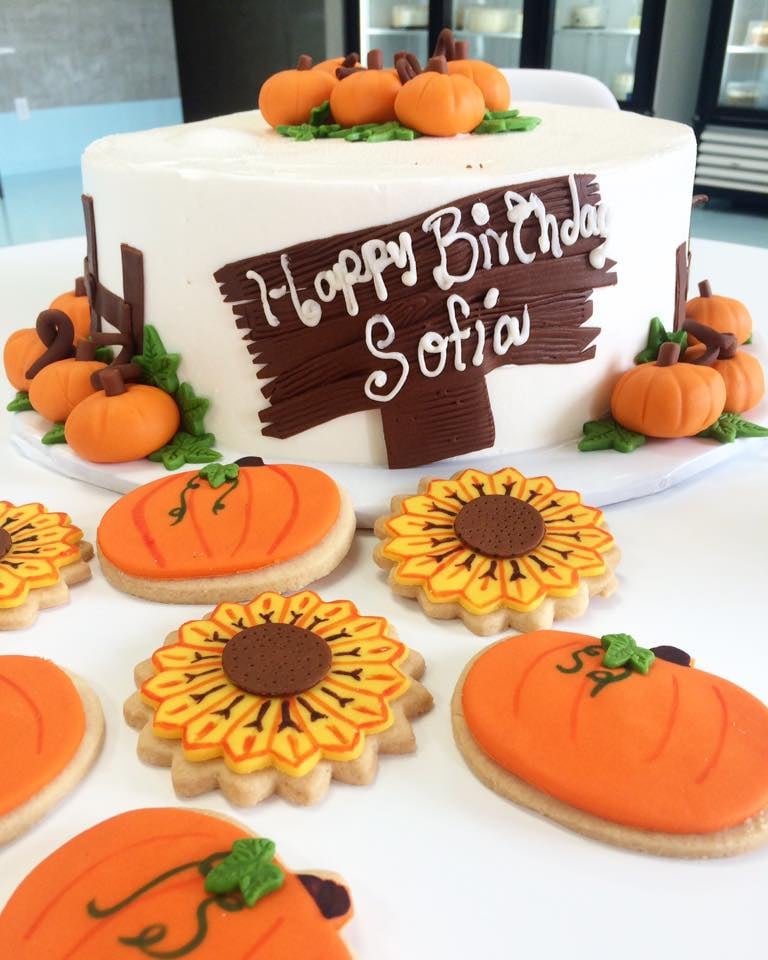 Los Pasteles Caseros De Gaby Desserts McAllen, TX Photos Yelp