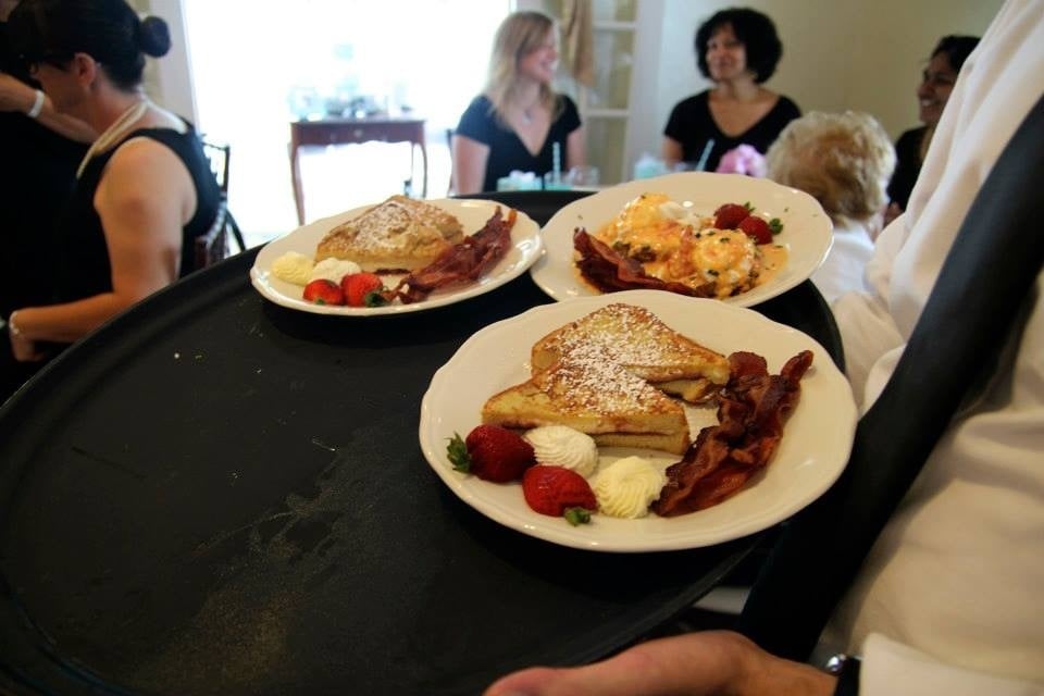 Tiffany Juliet House - Glastonbury, CT, United States