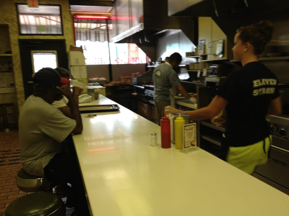 Jess’ Lunch Downtown Sandwiches Harrisonburg, VA Reviews Photos