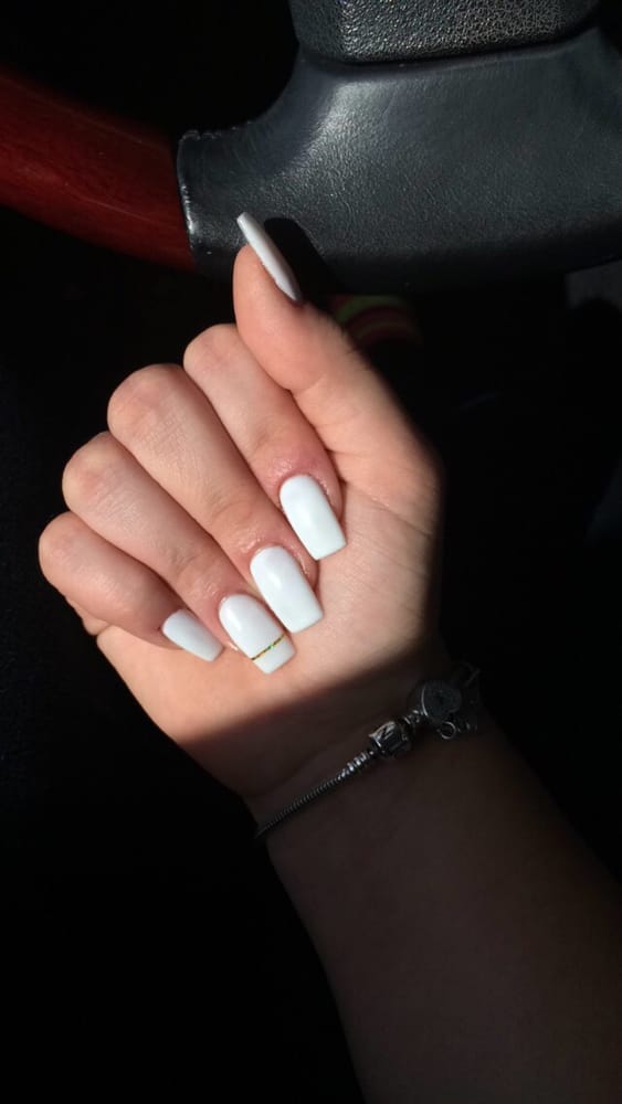 Five Star Nail Nail Salons Miami, FL Reviews Photos Yelp