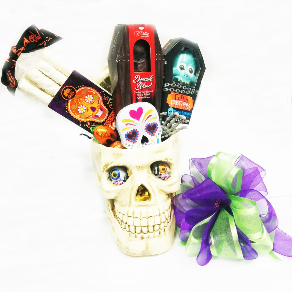 San Francisco Gift Baskets 53 Photos Flowers & Gifts Financial