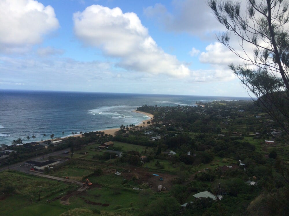 Ehukai Pillbox Hike 214 Photos Hiking Haleiwa, HI Reviews Yelp