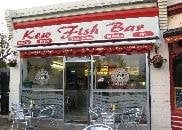Kew Fish Bar