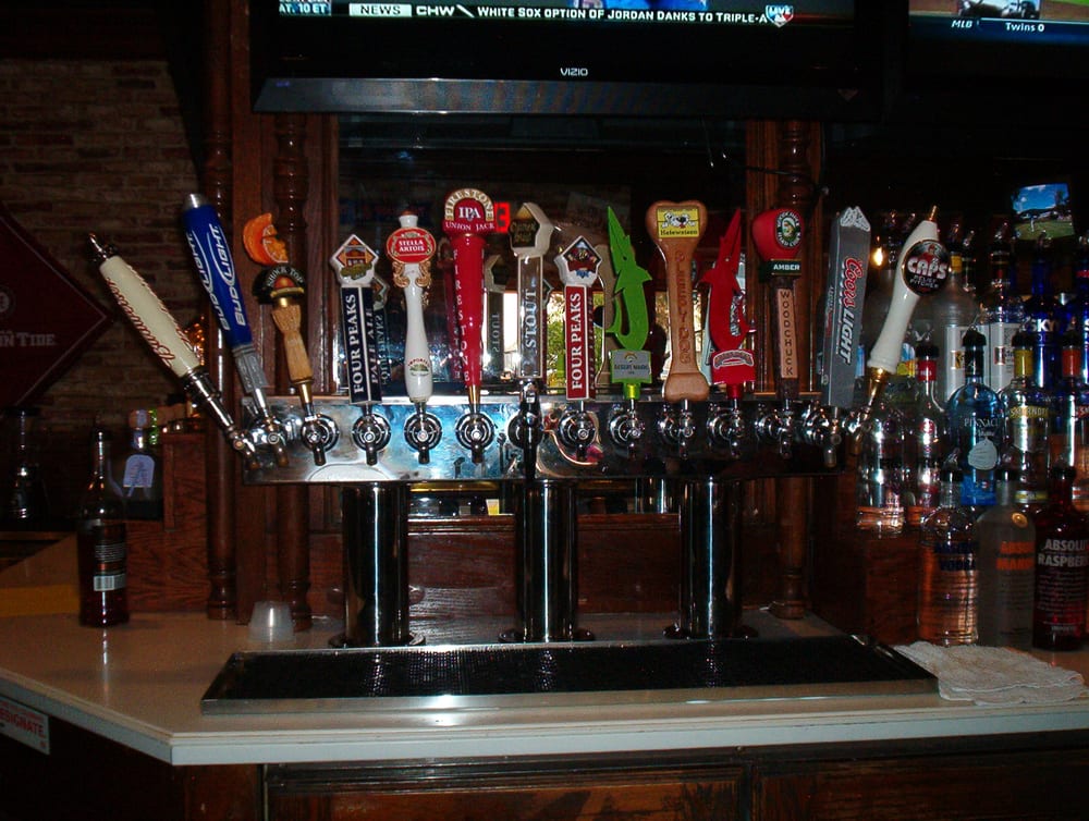 Caps Sports Grill American (Traditional) Phoenix, AZ Reviews