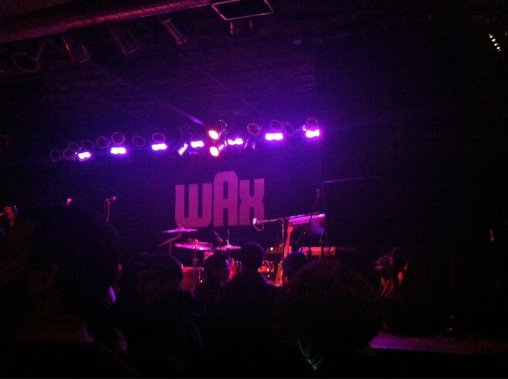 Bottom Lounge Lounges Near West Side Chicago, IL Reviews Photos Yelp