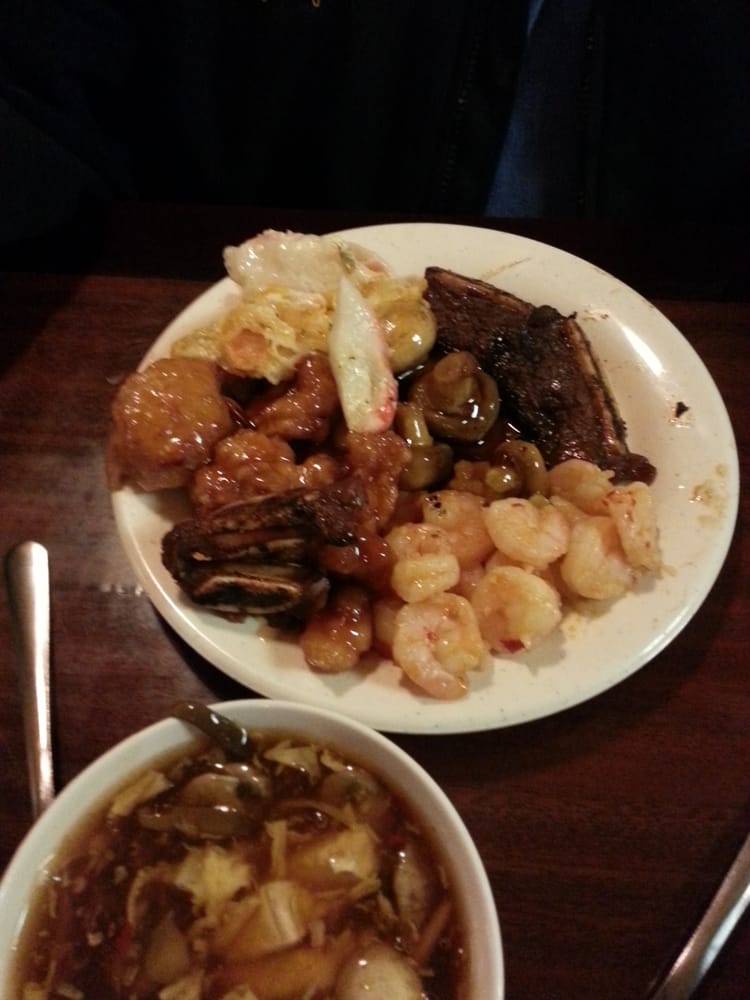 Hibachi Grill & Supreme Sushi Buffet 40 Photos Buffets 4403