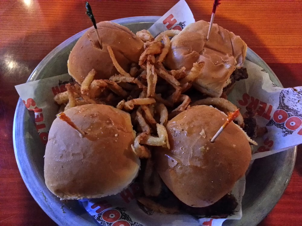 Hooters Sports Bars Greenville, SC Reviews Photos Menu Yelp