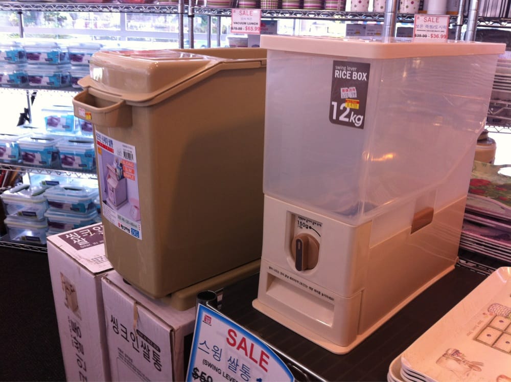 Woori Mart Department Stores Reviews Yelp