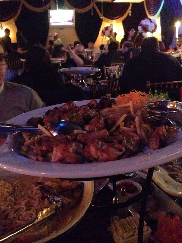 Kabaret Restaurant Russian Spotswood, NJ Yelp