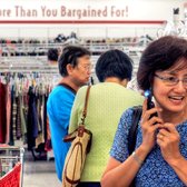 Savers - More than they bargained for! - Milpitas, CA, United States