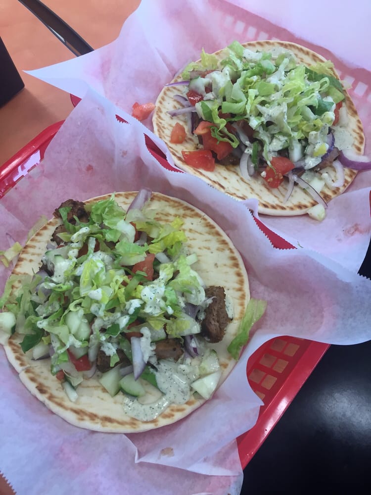 Gyro Town 42 Photos Halal Fremont, CA Reviews Yelp