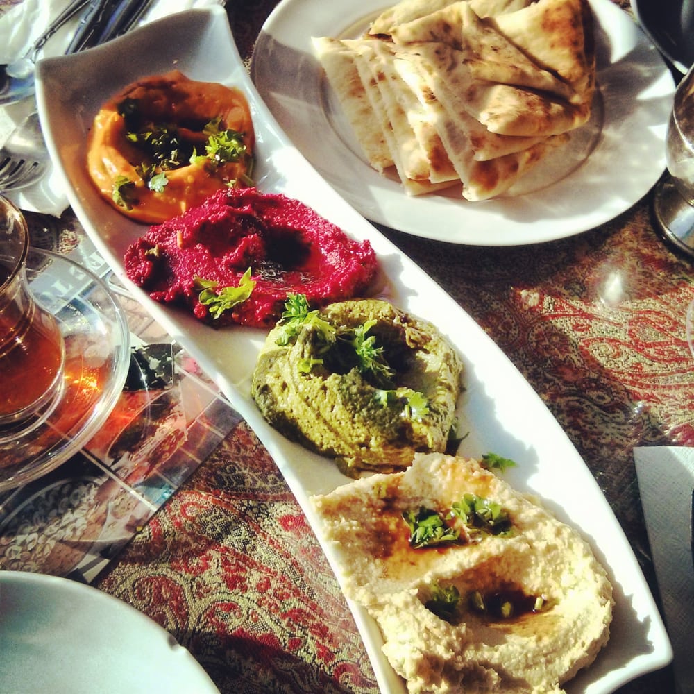 turkish cuisine yelp chicago 