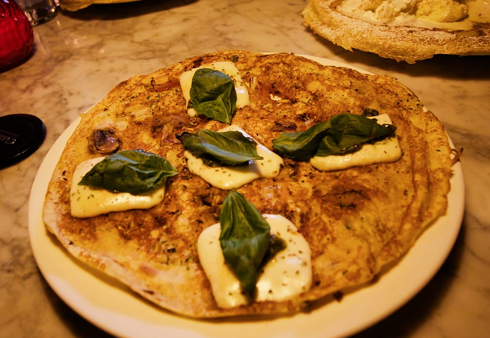 The Pancake Bakery Centrum Amsterdam, NoordHolland, The