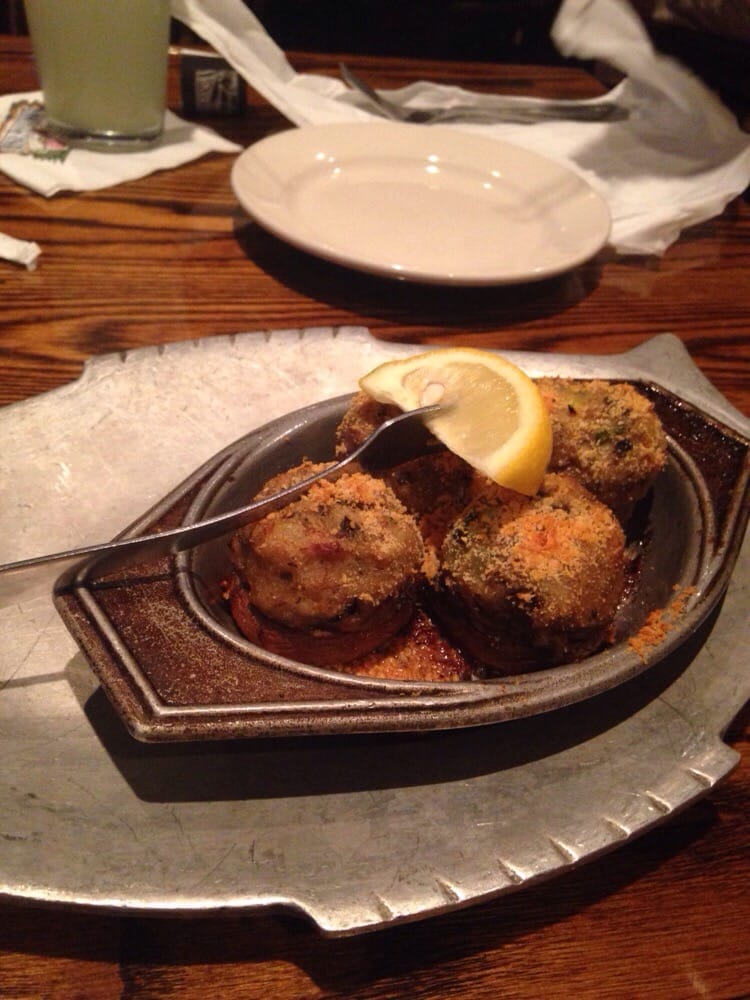 Mike Anderson’s Seafood Restaurant & Oyster Bar 69 Photos Southern