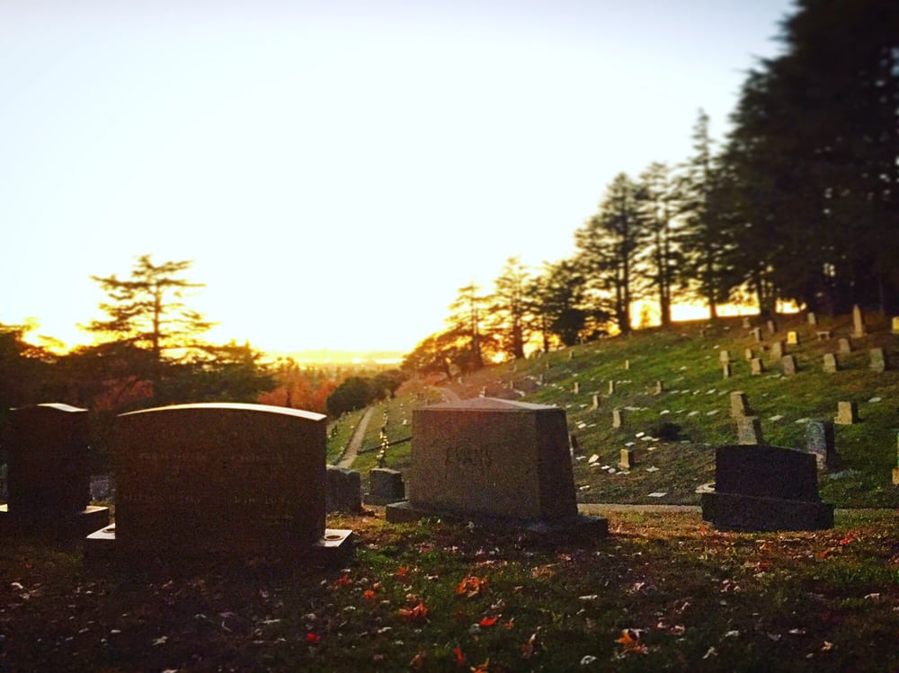 Mountain View Cemetery 256 Photos Funeral Services & Cemeteries