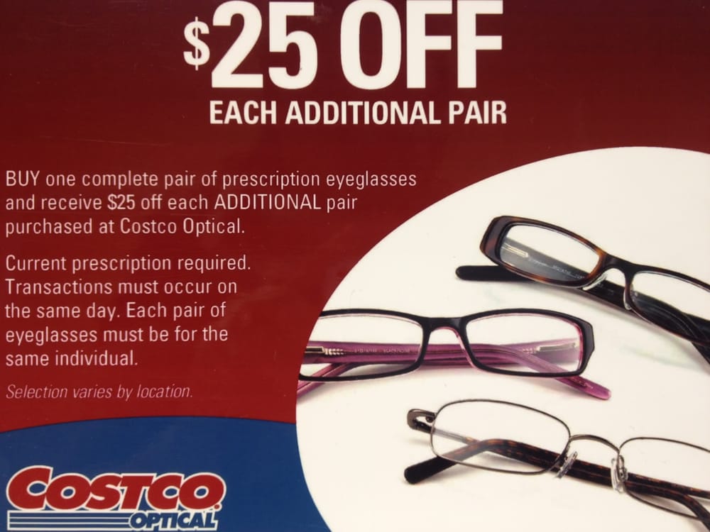 costco eyeglasses coupon heju blog deco, diy, lifestyle