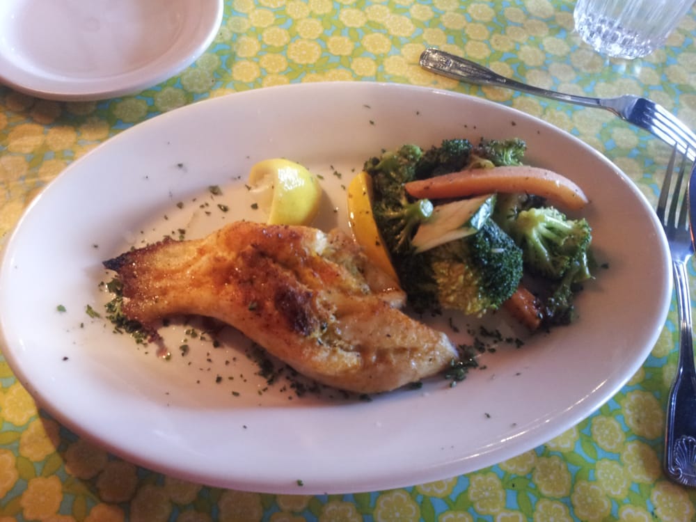 Tidewater Grill Seafood Charleston, WV Yelp