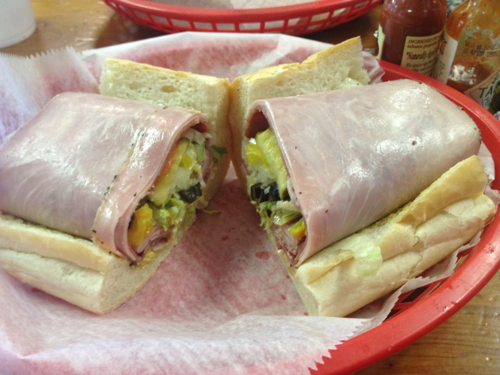 Hogan’s Great Sandwiches Gainesville, FL Yelp