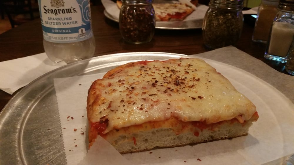 Pronto Pizzeria and Restaurant Italian Croton on Hudson, NY Yelp