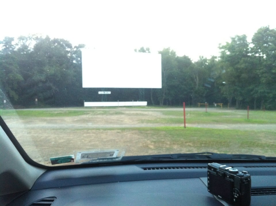 Mansfield DriveIn Theatre Cinema Mansfield Center, CT Yelp