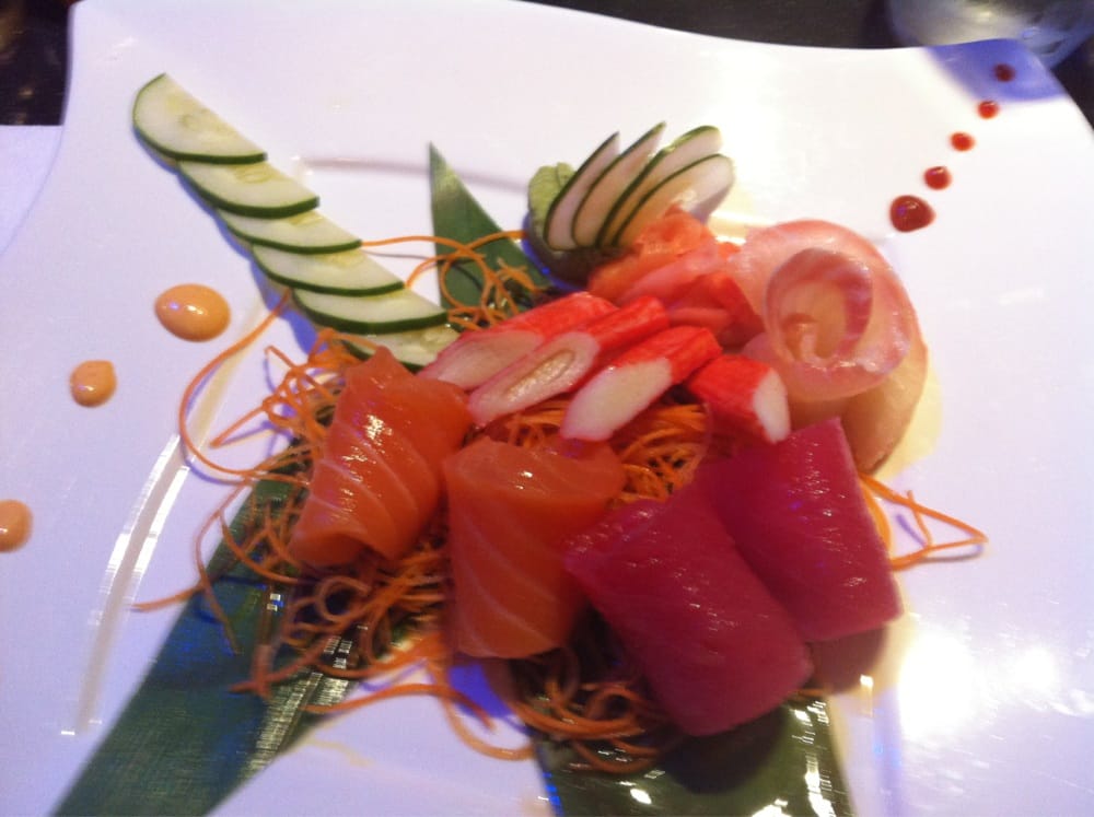 Tangerine Japanese Cuisine 25 Photos Japanese Knoxville, TN