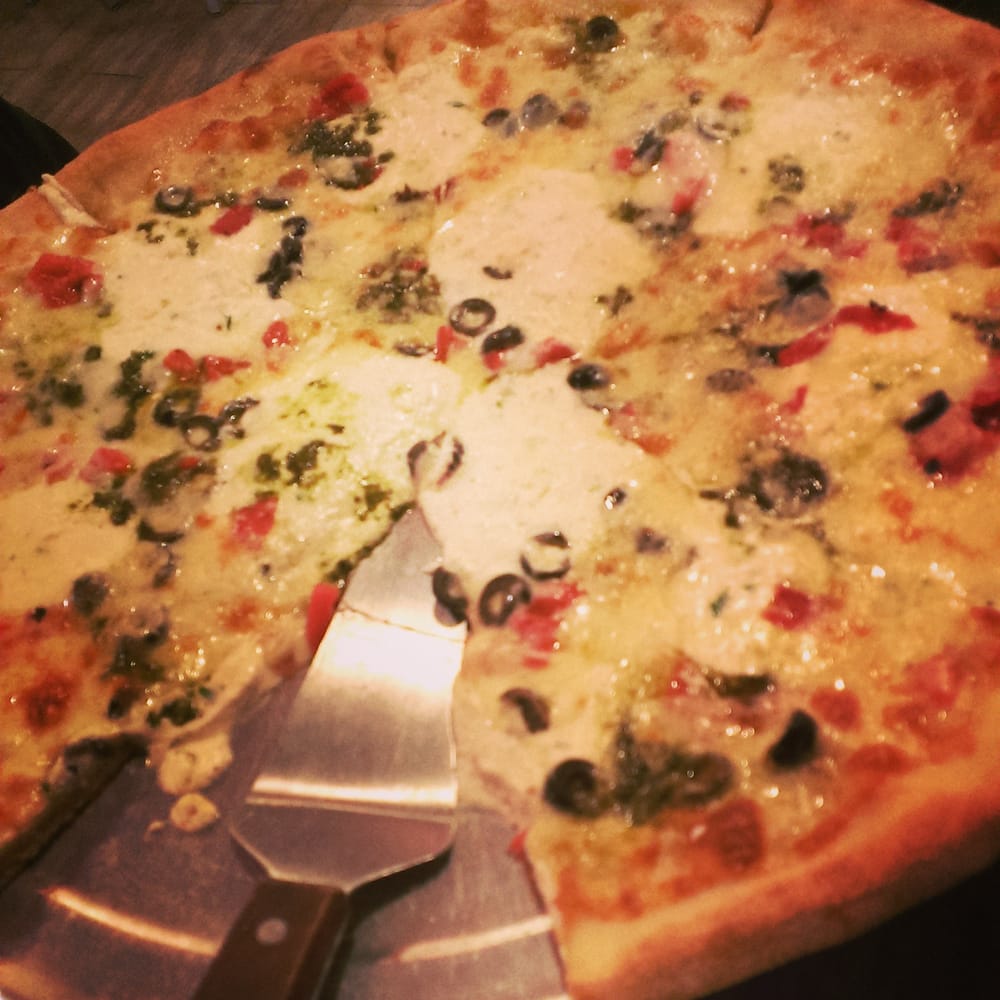 Gemelli Pizzeria Pizza New Rochelle, NY Yelp