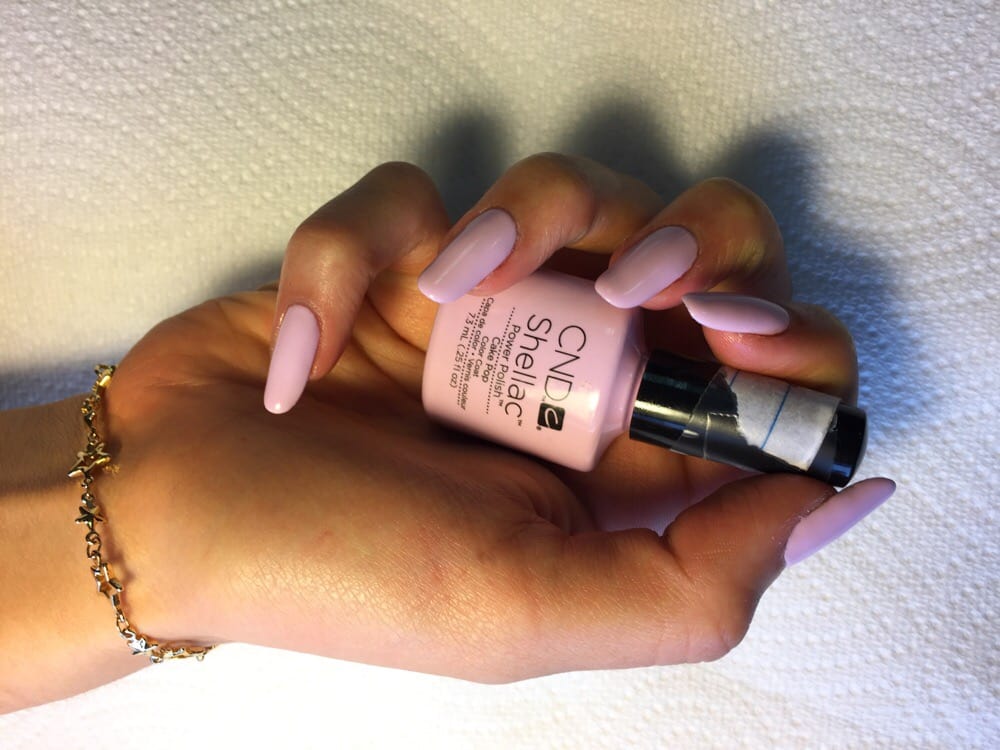 Envy Nails - Nail Salons - Tenleytown - Washington, DC - Reviews