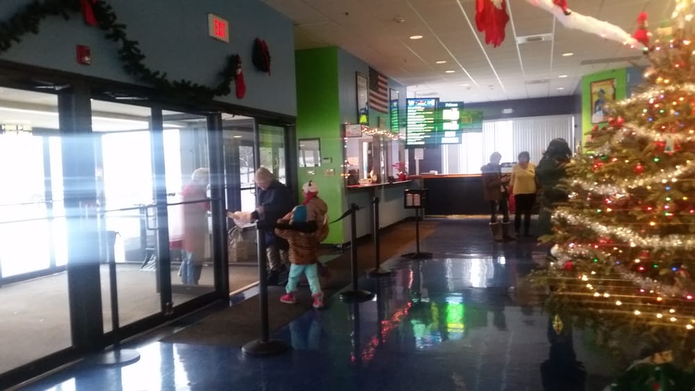 Showtime Cinemas Cinema 1124 Union Ave Newburgh, NY Reviews