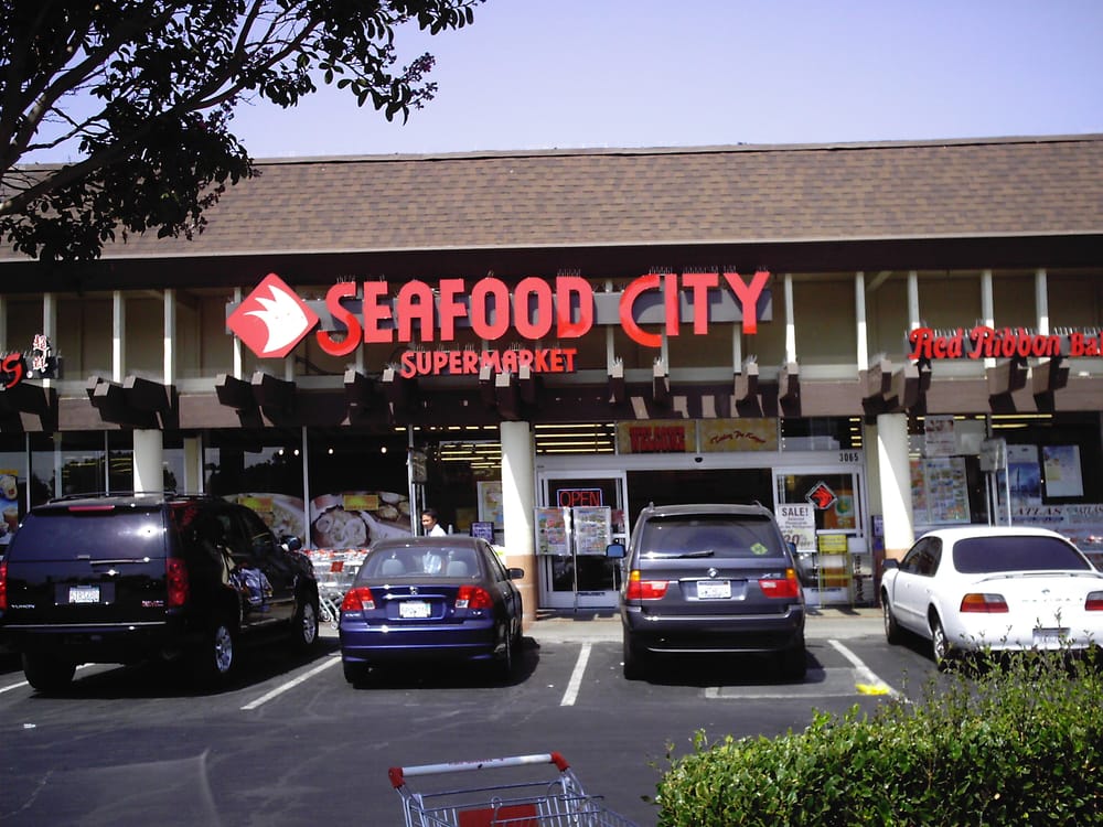 Seafood City Supermarket - 37 Photos - Grocery - Alum Rock/East