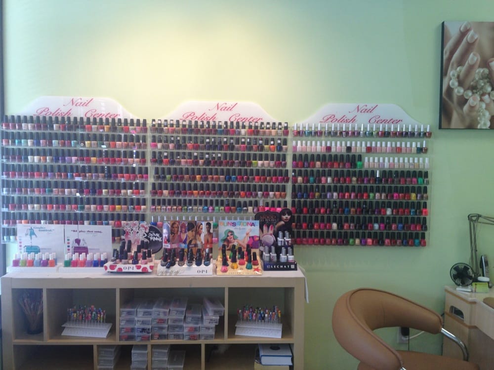 Orchids Spa & Nails Nail Salons Medford, NJ Reviews Photos Yelp