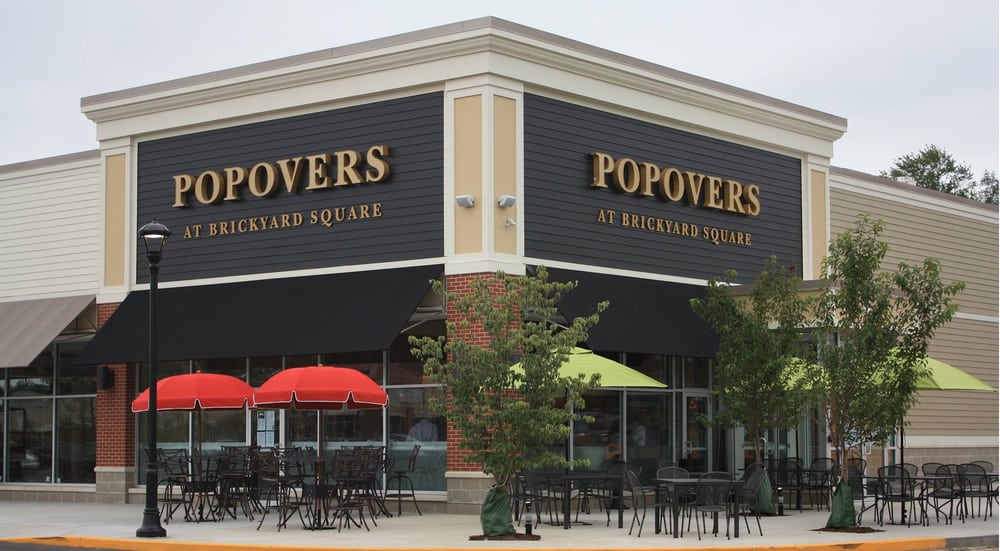 Popovers on Brickyard Square 10 Photos Bakeries Epping, NH