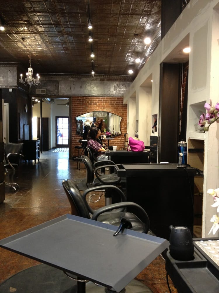 Dej Salon 123 Photos Hair Salons Sherman Oaks Sherman Oaks, CA