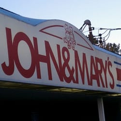john and marys transit