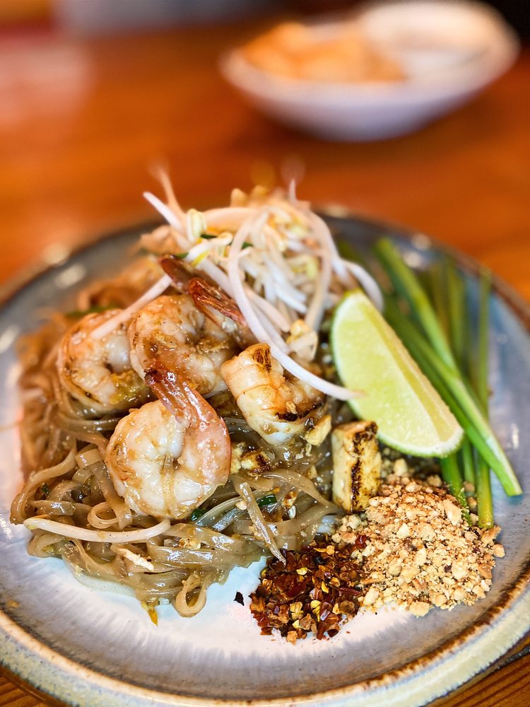 Longtail Kitchen