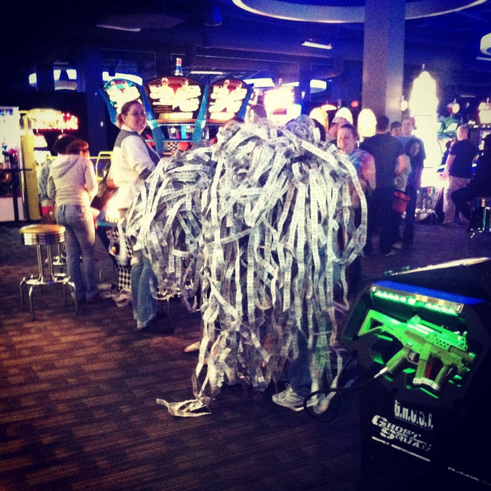 Dave And Busters Cary 56 Photos Sports Bars 1105 Walnut St Cary, NC Reviews Yelp