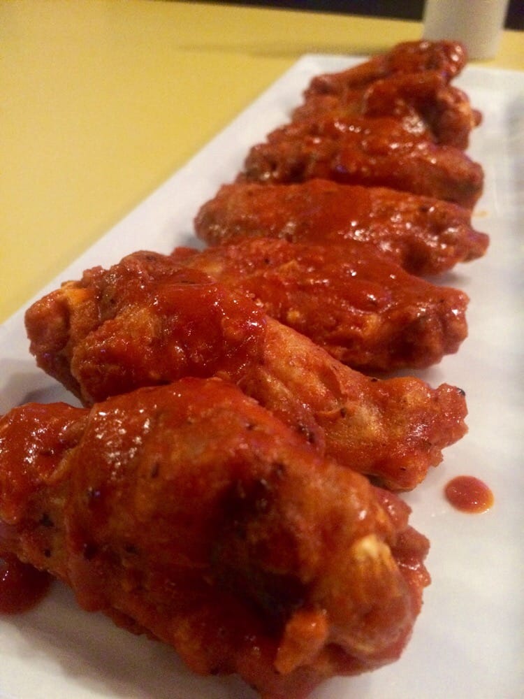 Pizza Beer And Wings 69 Photos Pizza 296 W 2nd St Pomona, CA