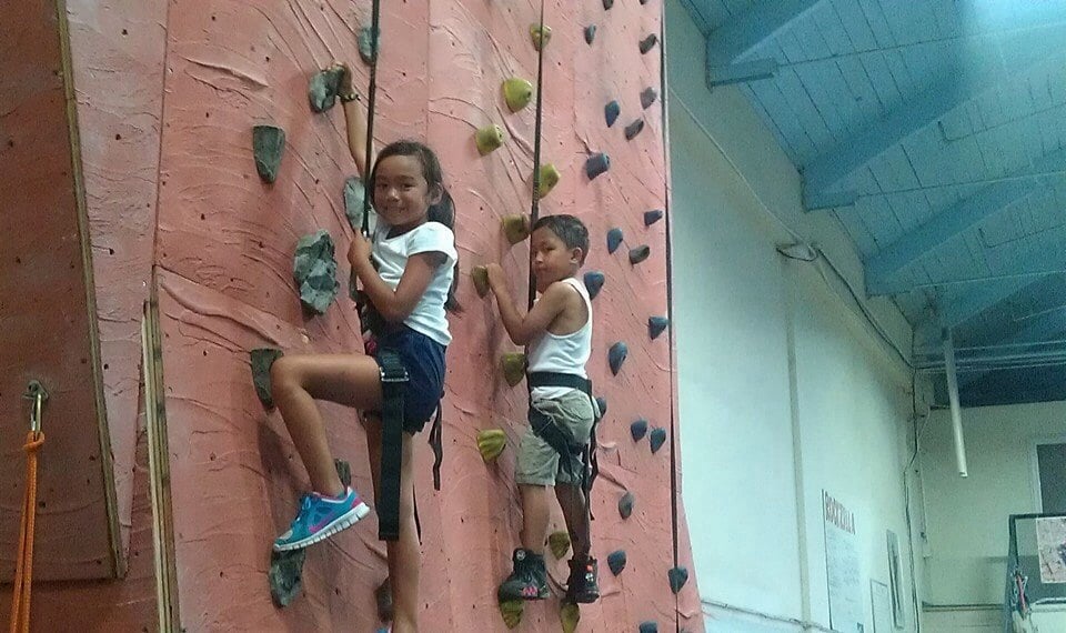 Rockzilla Rock Climbing Napa, CA Reviews Photos Yelp