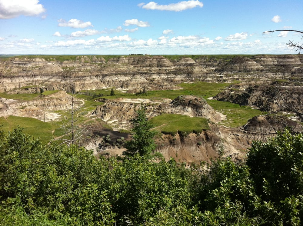 Horseshoe Canyon 16 Photos Hiking Drumheller, AB Reviews Yelp