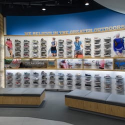 Columbia Sportswear at Outlet Malls Store Locations