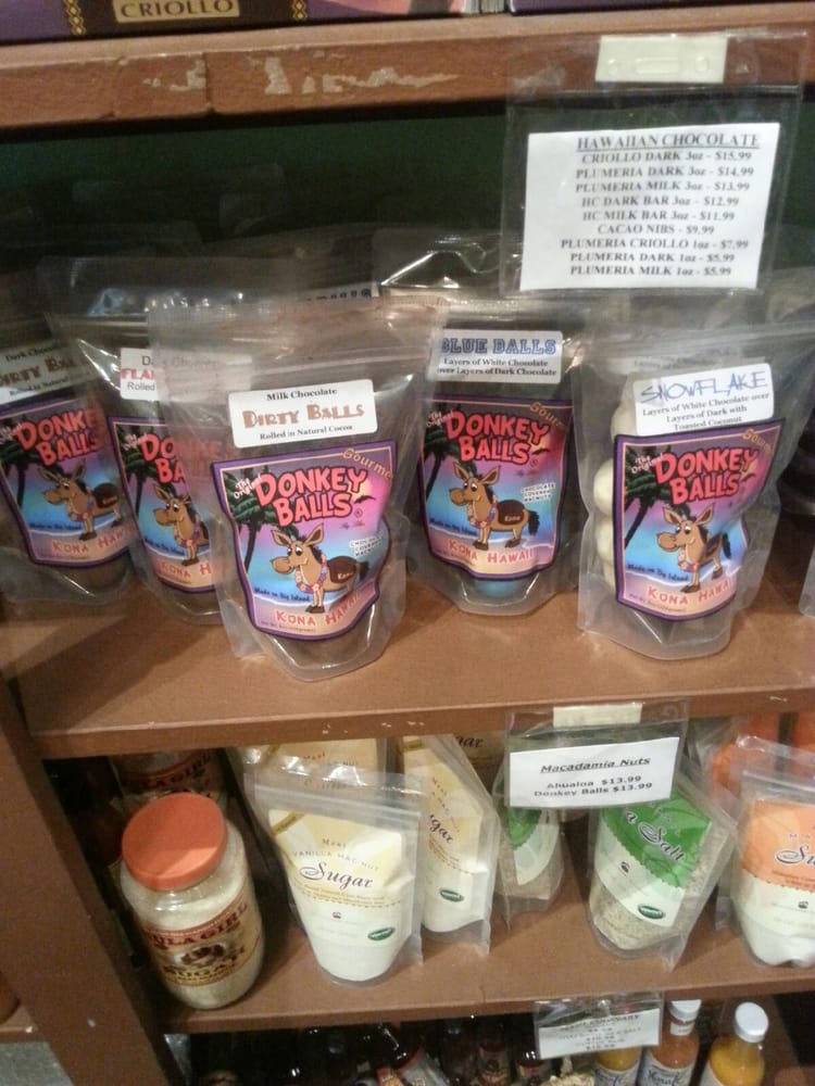 Tutu’s Pantry Specialty Food Kihei, HI Yelp