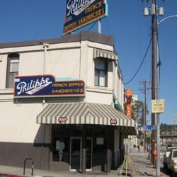 Philippe the Original - Los Angeles, CA, United States