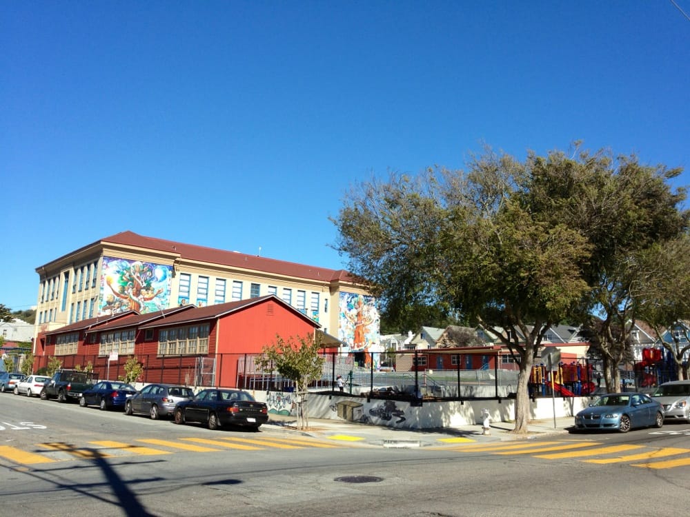 Cleveland Elementary School Elementary Schools Yelp