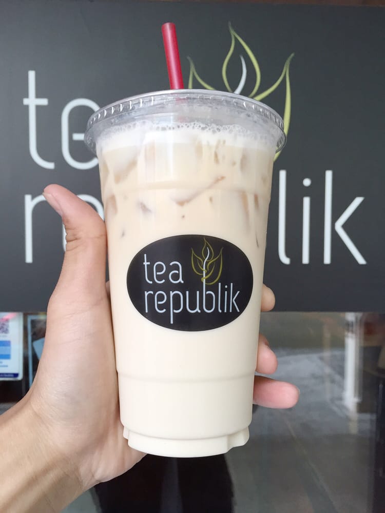 Tea Republik 141 Photos Tea Rooms University District Seattle